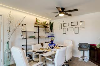 Walkable & Renovated Gem! Only 8 Mi to Dtwn Tucson - 7