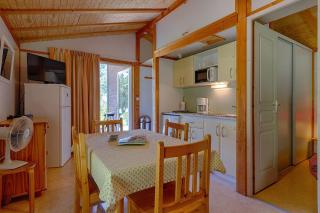 Chalet D'alpion Sud avec Piscine - 8