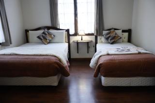 "HOTEL BOUTIQUE LA MAISON DE LA BOLIVIE" Casa de Huéspedes - 5
