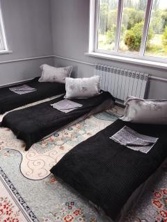 GUEST HOUSE " Velvet Mountains" - 4