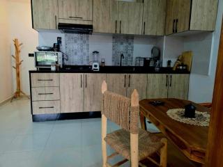 Authentic Amazigh Studio with Shared Terrace - 2