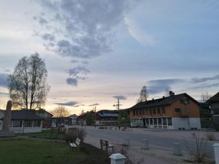 Trysil sentrum apartment - 5