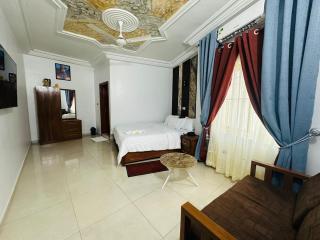 Hotel Mandelson - 3