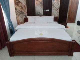 Hotel Mandelson - 1