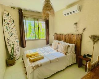 Authentic Amazigh Studio with Shared Terrace - 0