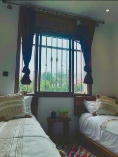 Authentic Amazigh Studio with Shared Terrace - 4