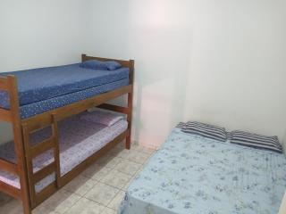 casa de temporada Império 1 - 2