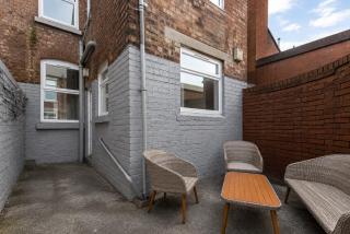 Cowley House - Anfield - 3BR - Sleeps 7 - 1