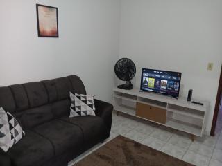 casa de temporada Império 1 - 7