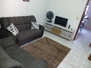 casa de temporada Império 1 - 9