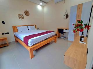 Calm Room at Guesthouse Zio - 5