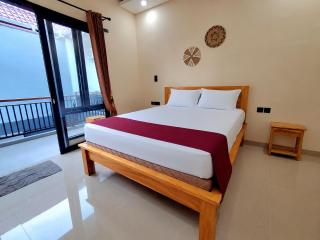 Calm Room at Guesthouse Zio - 3