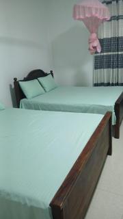 Janaka Holiday Resort - 1