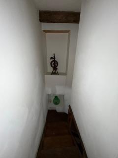Maison Jaune 26 - 2