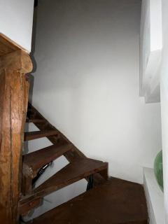 Maison Jaune 26 - 1