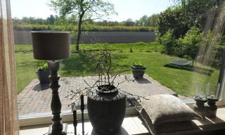 Vechtdalchalet, De Wilg - 7