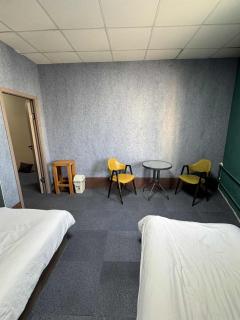 Summer hostel - 8