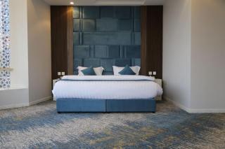 Areen Almatar Serviced Apartments شقق ارين المطار للشقق المخدومة - 7