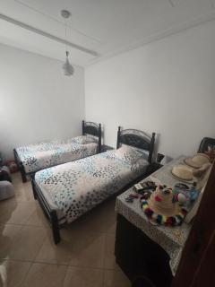 Appartement standing calme - 3