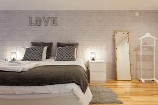 Modern Loft in Bica -JJ Apartments - Lisbona - 8