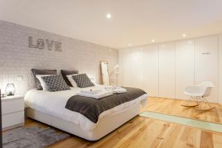 Modern Loft in Bica -JJ Apartments - Lisbona - 4