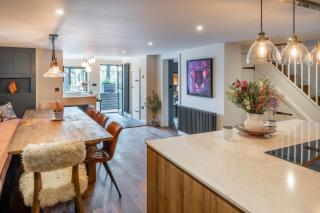 Watermill Cottage - 9