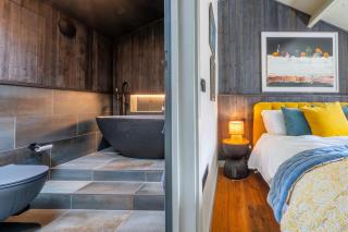 Watermill Cottage - 8
