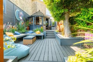 Watermill Cottage - 6