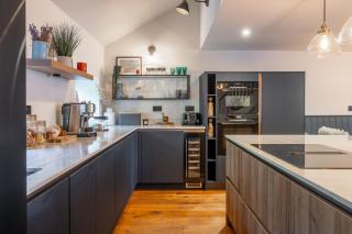 Watermill Cottage - 4