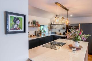 Watermill Cottage - 3