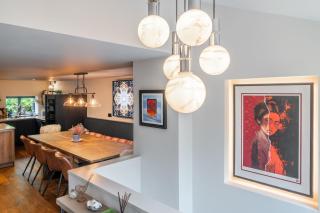 Watermill Cottage - 2