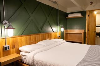 The Hostel - 0