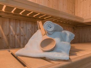 Naturparkhotel & Landgasthof Stromberg - 1