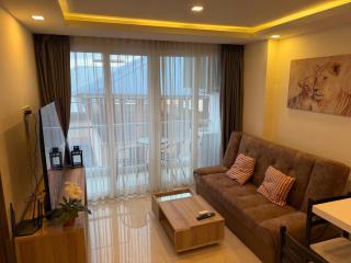 Brand NEW Condo! Grand Avenue & Central Pattaya - 5