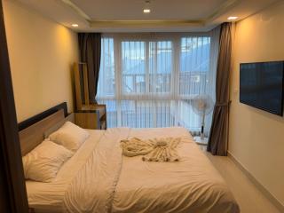 Brand NEW Condo! Grand Avenue & Central Pattaya - 4