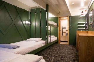 The Hostel - 9