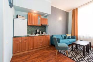 Tallinn City Apartments Residence - Tallinn - 3