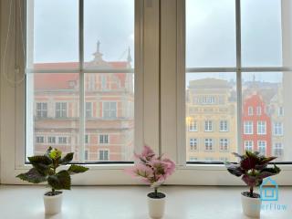 Danzig Room at Old Town Gdansk - 8