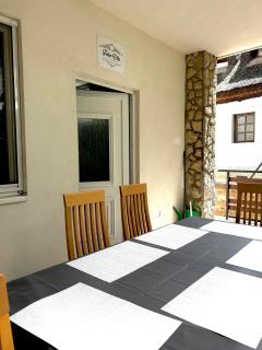 Fehér Villa - 2