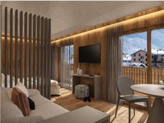 Hotel Larice - 6