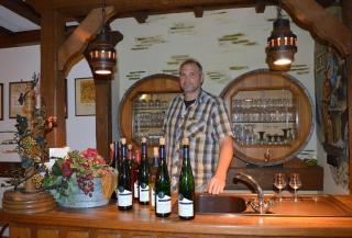 Ferienweingut Haus Christa - 3