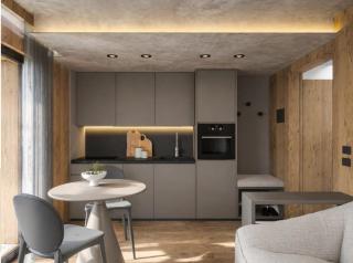 Hotel Larice - 4