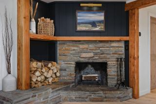 Rock Creek Canyon 3BR, Hot Tubs, Sauna, Fire Pit - 4