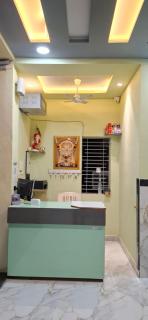 Hotel Balaji Lodging Shirpur - 8