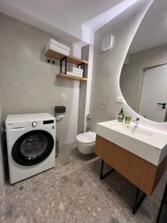 JADE Zece Apartment Unirii - 7