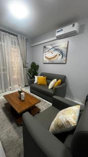 Jim cozy apartments Kololo - 0