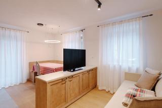 Appartamento N. 1 - 4