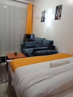 Harry homestay - 4
