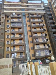 Jim cozy apartments Kololo - 3