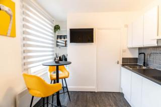Perfect London Studio - 10 min to Archway Station - London - 7